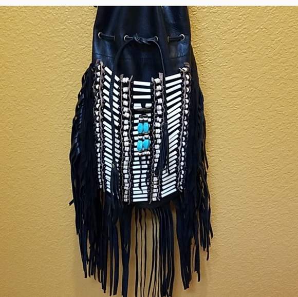 5 STAR Hippie Cove Large Bag - Picture 3 of 7